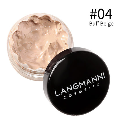 Make-up-Foundation, wasserfest, wischfest, Concealer