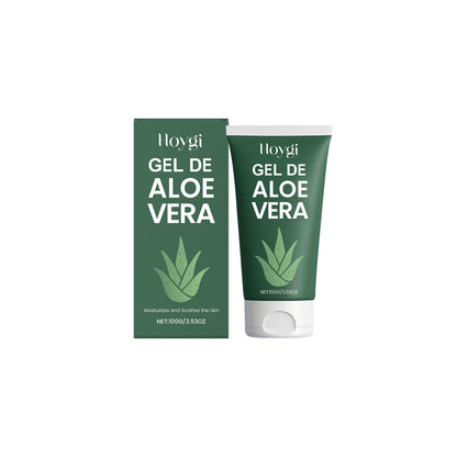 Aloe Beruhigendes und Reparierendes Gel