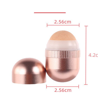 Vulkansteinöl-Absorptionsroller, Vulkansteinöl-Stift