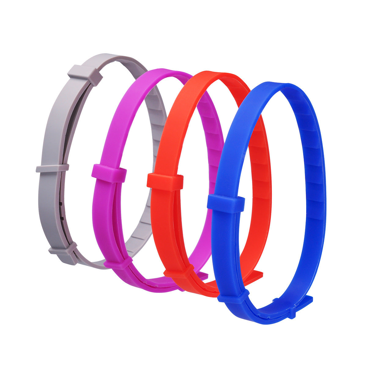 Anti-Floh-Haustierbedarf Katzen- und Hundehalsband