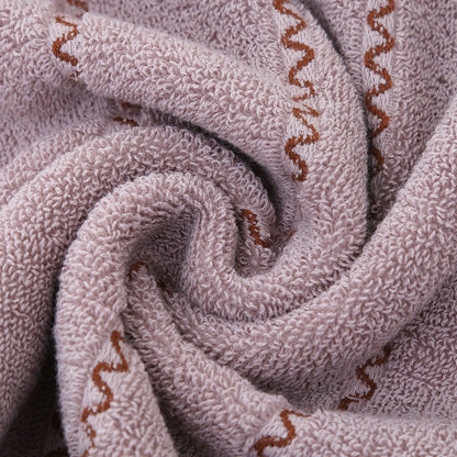 Haushalts- und Gesichtswaschmittel aus Baumwolle