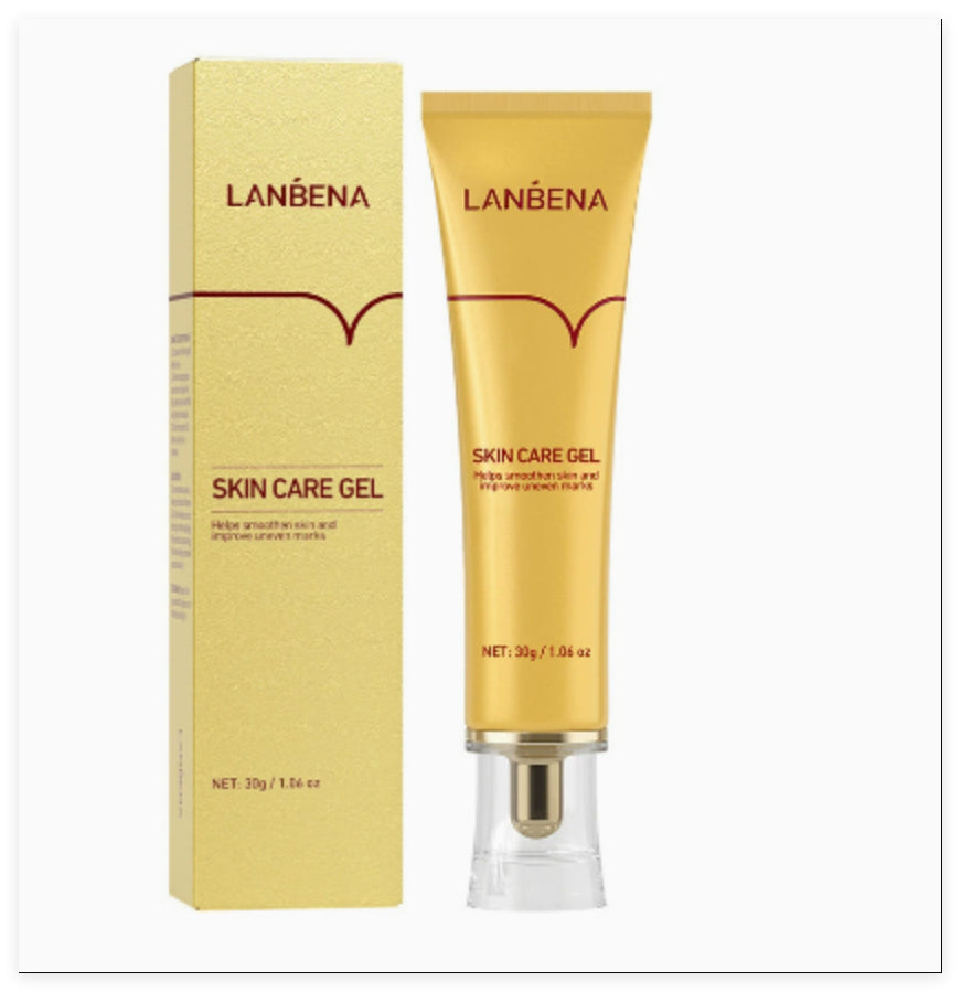 Akne-Narbenentfernungscreme, Hautreparaturcreme