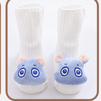 Babysocken 