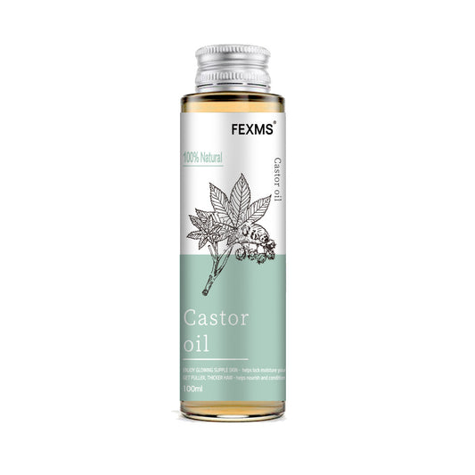 Leave-in-Conditioner-Öl repariert das Haar