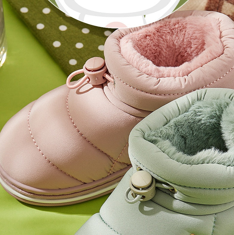 Niedliche, warme Baumwoll-Tragetasche für Jungen und Mädchen