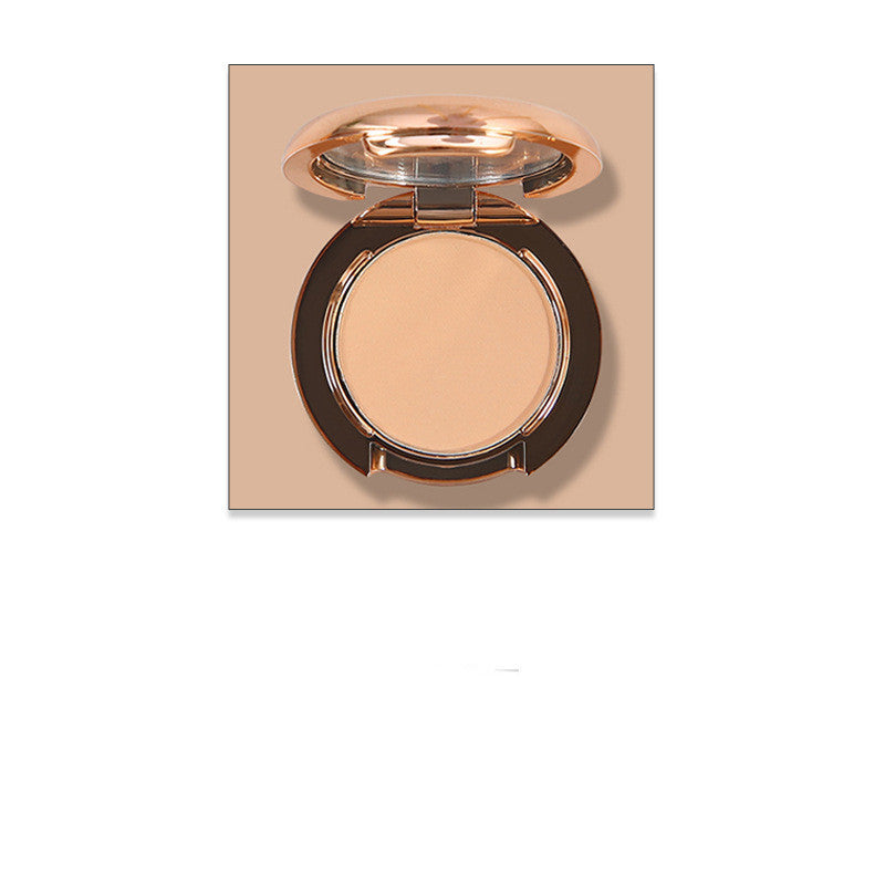 Fixierendes Honigpuder zur Ölregulierung und Abdeckung