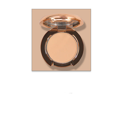 Fixierendes Honigpuder zur Ölregulierung und Abdeckung