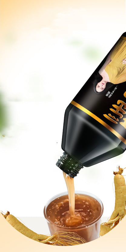 Ölregulierendes, volumengebendes und Anti-Haarausfall-Shampoo