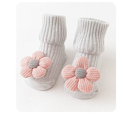 Babysocken 