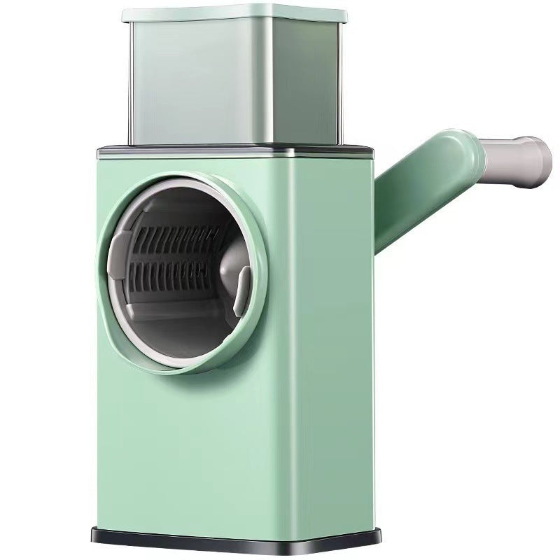 Handbetriebener multifunktionaler Schnellzerkleinerer für den Haushalt