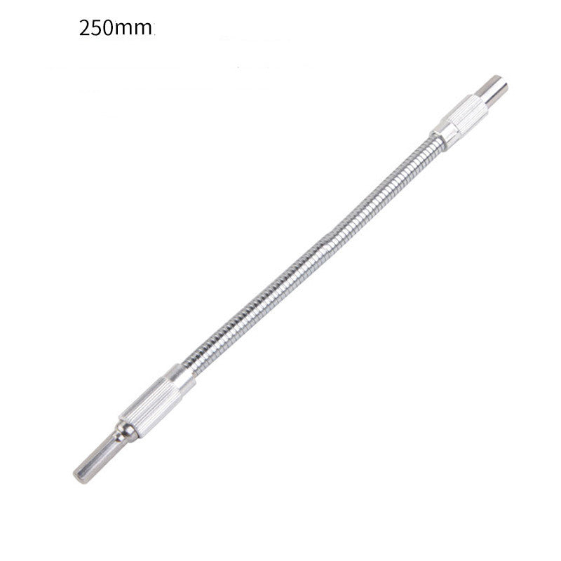 Akku-Bohrmaschine für Metallbearbeitung mit mehreren Winkeln, elektrischer Schleifmechanismus und flexibler Welle