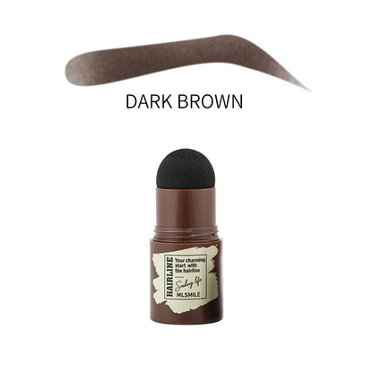 One Step Augenbrauen-Stempel-Set