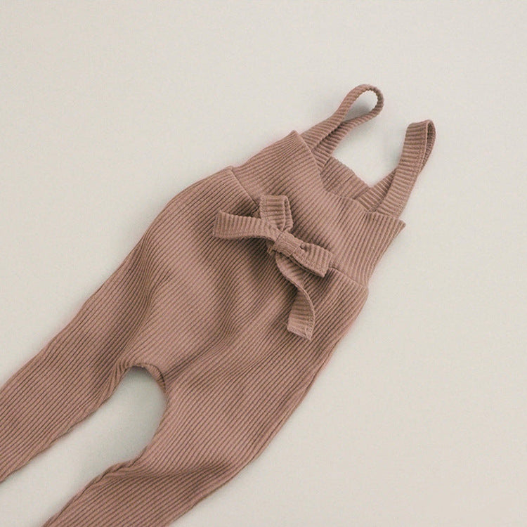 Kinder-Unterhemden mit Achselstreifen für Frühling und Herbst