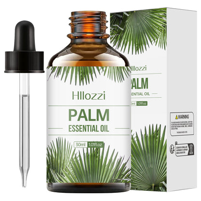 30 ml Bio-Rizinusöl für Aromatherapie, Massage und Hautpflege