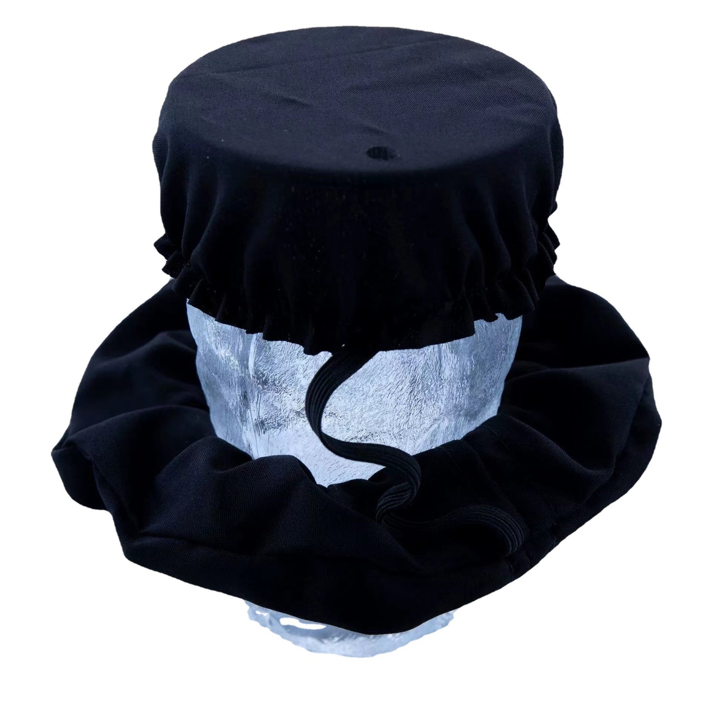 Creative Cup Protection Fashion All-match Cup Set Hair Ring