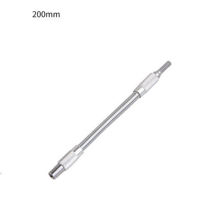 Akku-Bohrmaschine für Metallbearbeitung mit mehreren Winkeln, elektrischer Schleifmechanismus und flexibler Welle